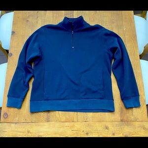 Men’s JCREW Quarter Zip